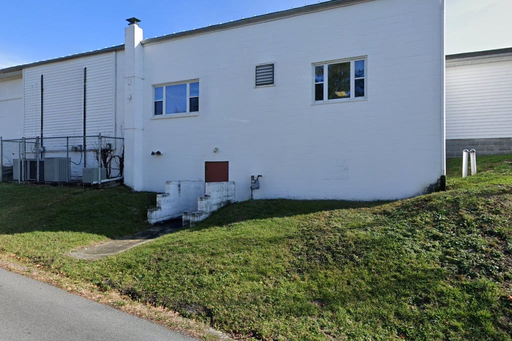 Veterans Affairs Department in Altoona, PA The County Office