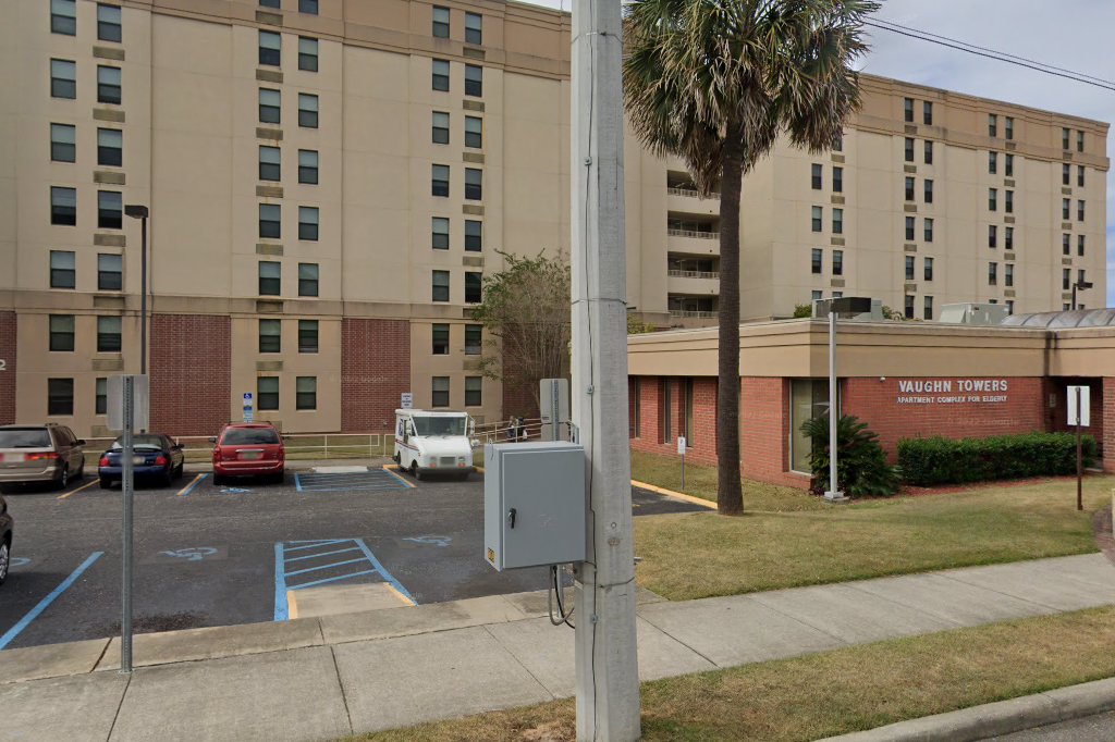 Housing Authority in Houston County, AL The County Office