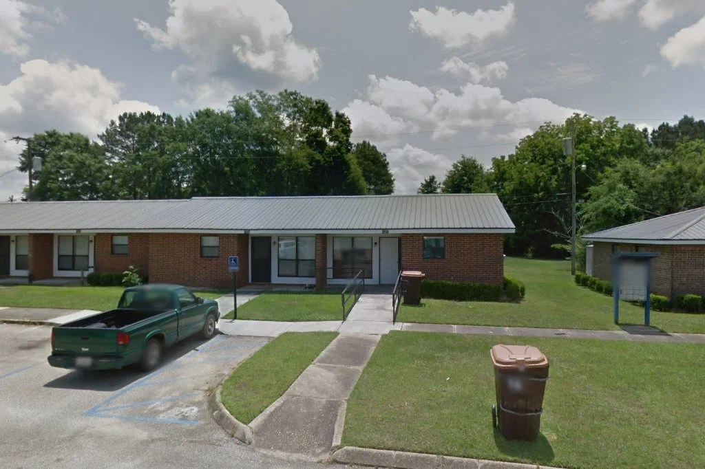 Housing Authority in Coffee County, AL The County Office
