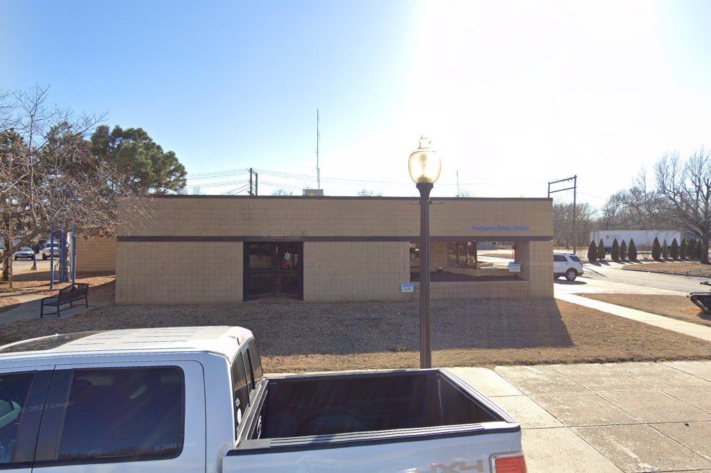 Animal Rescue in Pawhuska, OK Find Paw Pal