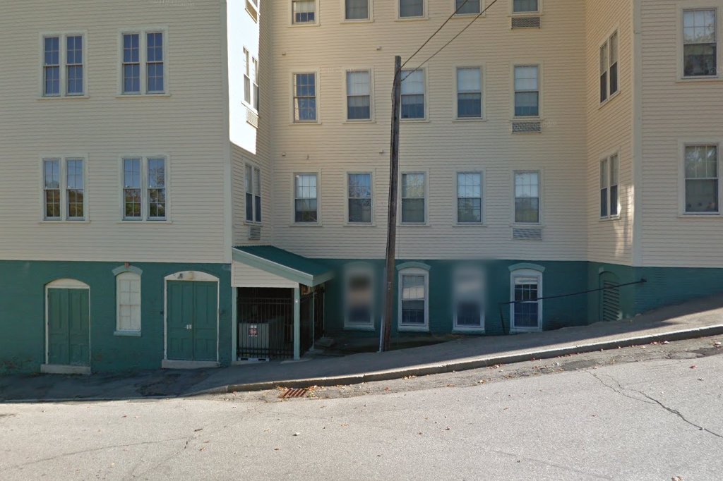 Housing Authority in Strafford County, NH The County Office