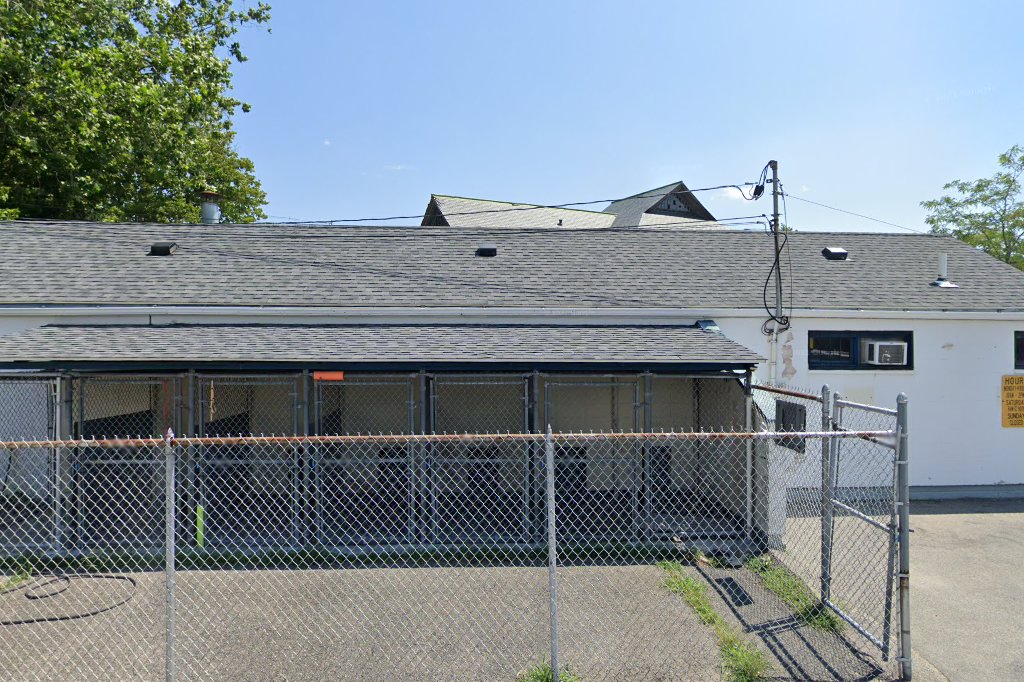 Animal Shelter in Woonsocket, RI The County Office