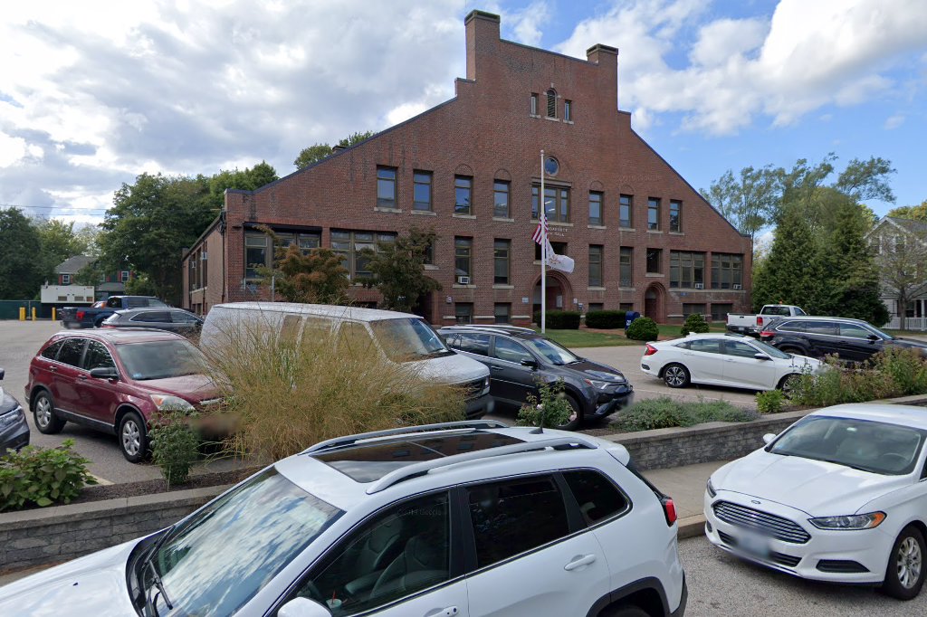 Housing Authority in Washington County, RI The County Office