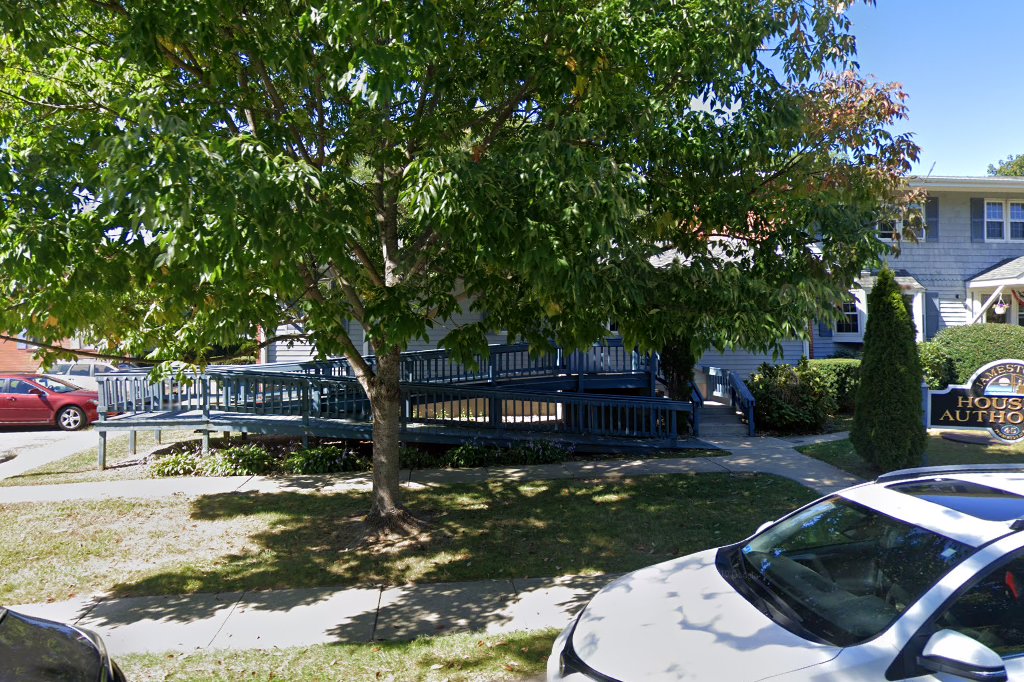 Housing Authority in Jamestown, RI The County Office