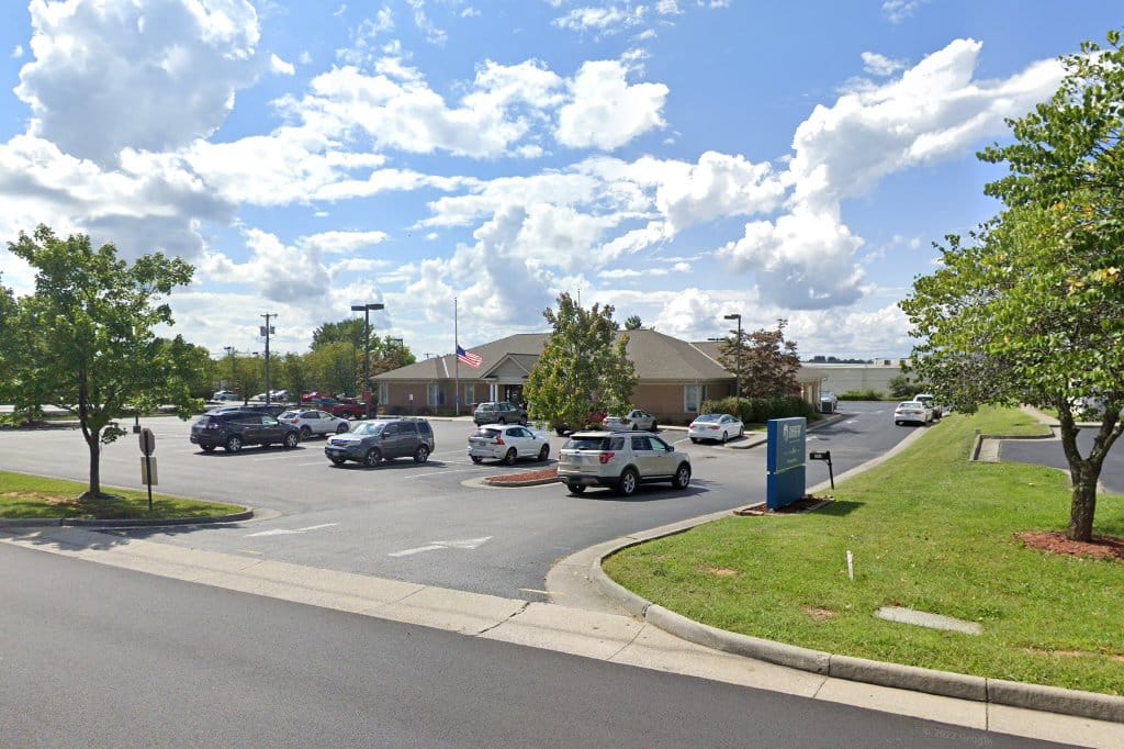 Rocky Mount DMV Customer Service Center in Rocky Mount, VA The County