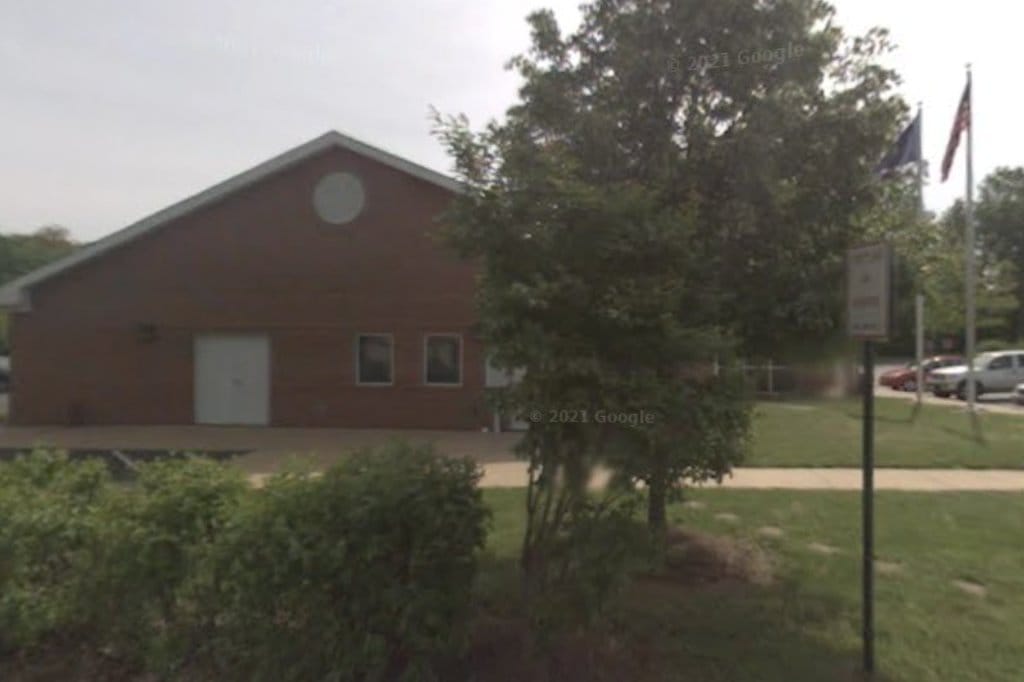 DMV in Stafford, VA The County Office