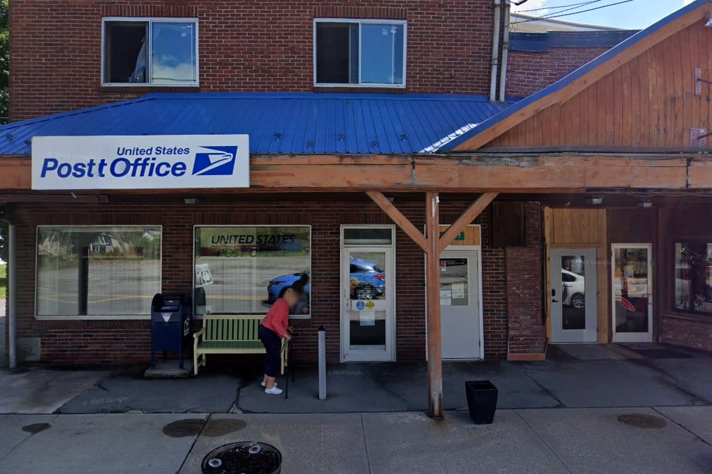Passport Office in Sullivan County, NY The County Office