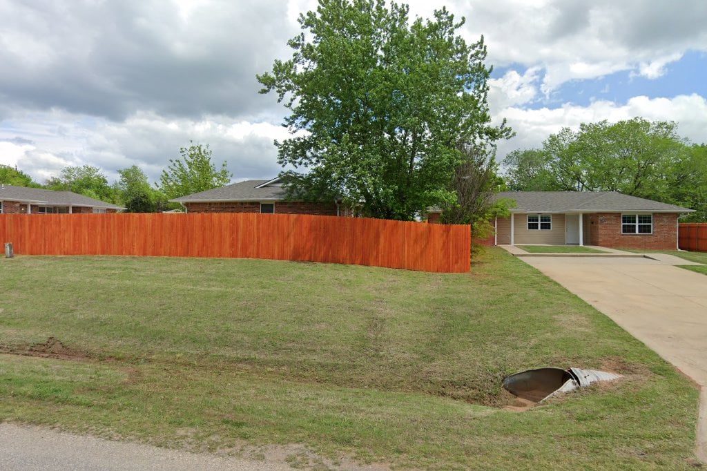 Housing Authority in Pottawatomie County, OK The County Office