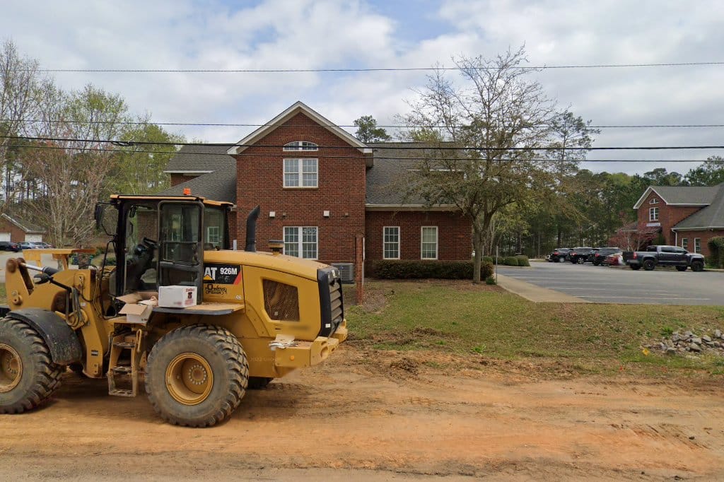 Animal Hospital in Lexington, SC The County Office