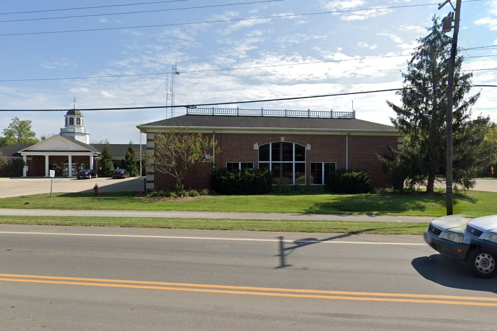 Court in Sheffield Lake, OH The County Office
