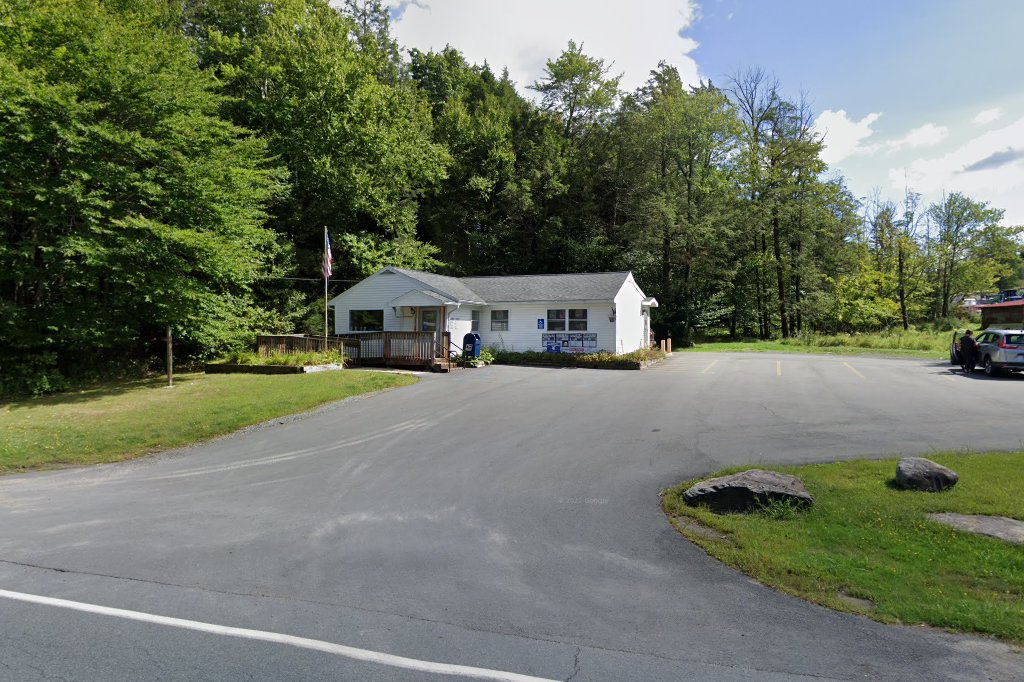 Passport Office in Sullivan County, NY The County Office