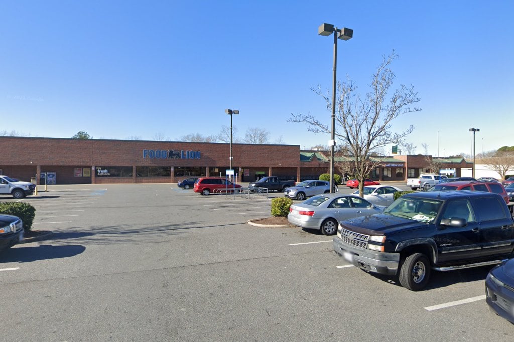 Goodwill in Chesapeake, VA CountyInfo