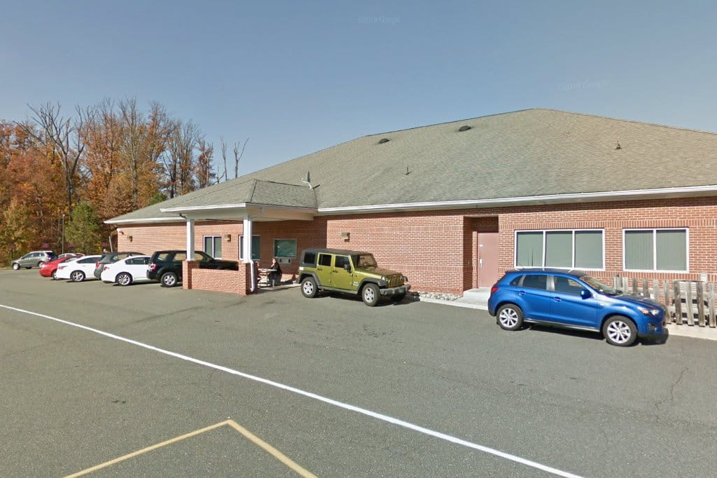 DMV in Prince William County, VA The County Office