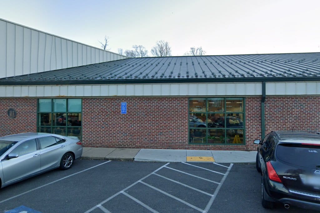 Alexandria DMV Customer Service Center in Alexandria, VA The County