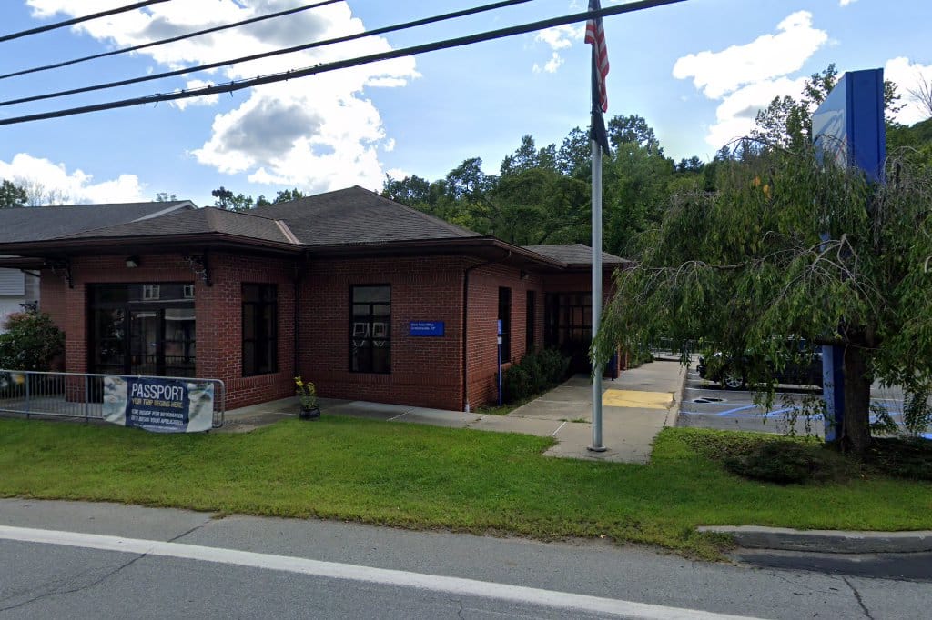 Passport Office in Sullivan County, NY The County Office