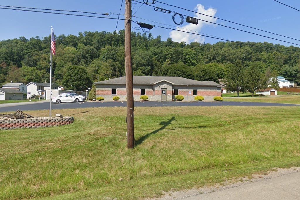 Court in Indiana County, PA The County Office