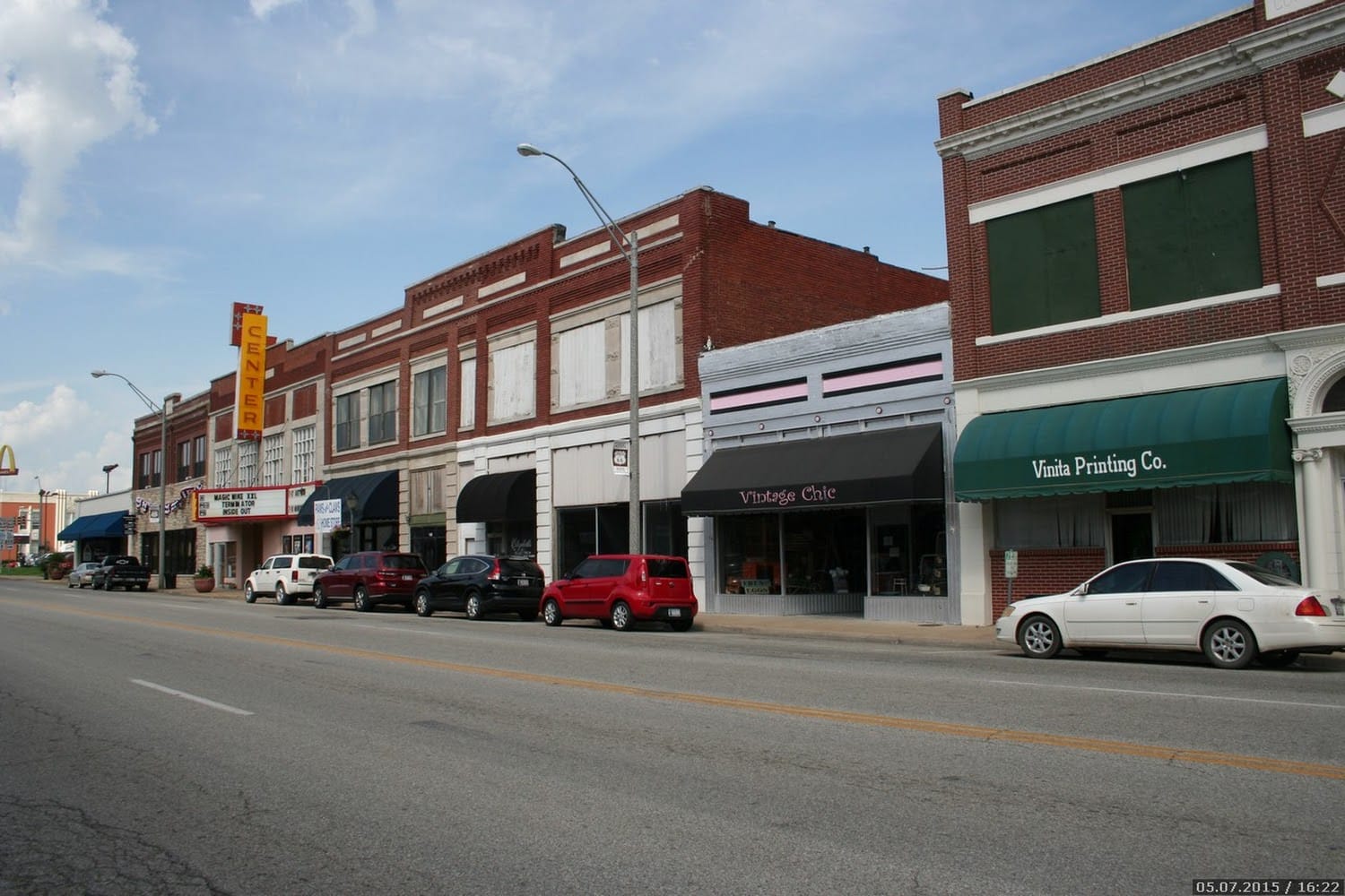 Afton Housing Authority in Afton, OK The County Office