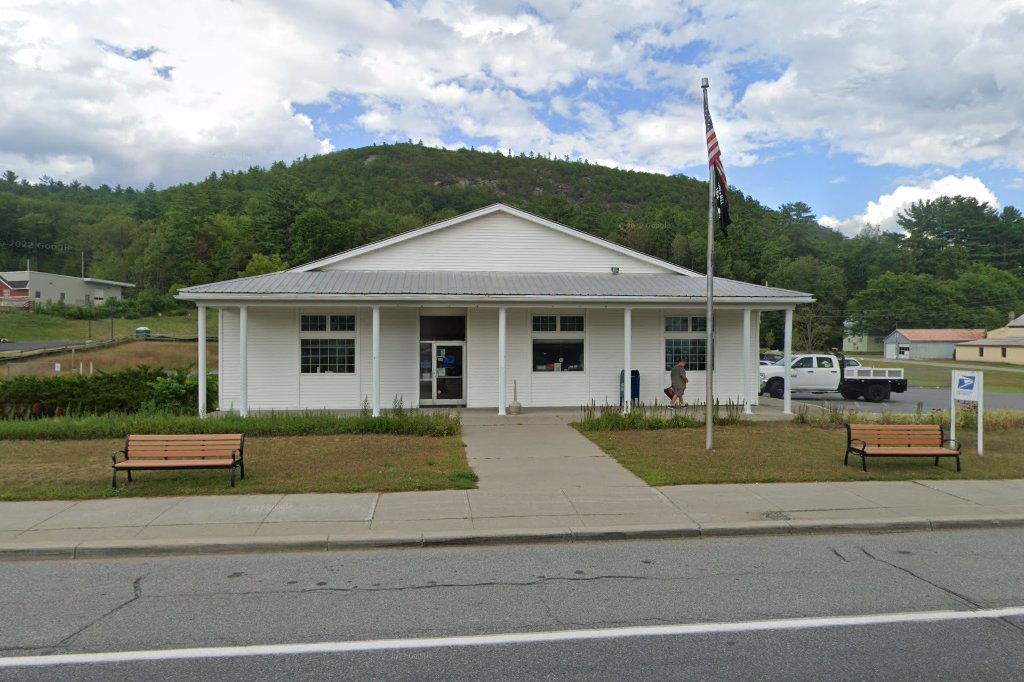 Passport Office in Warren County, NY The County Office