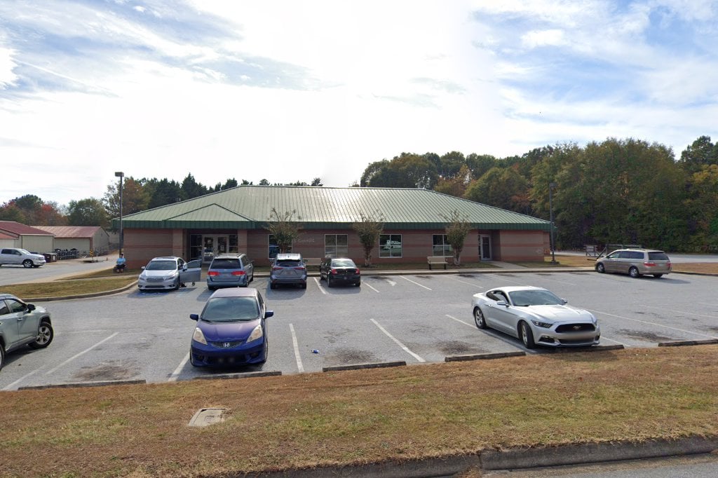 Greenville DMV Office in Greenville, SC The County Office