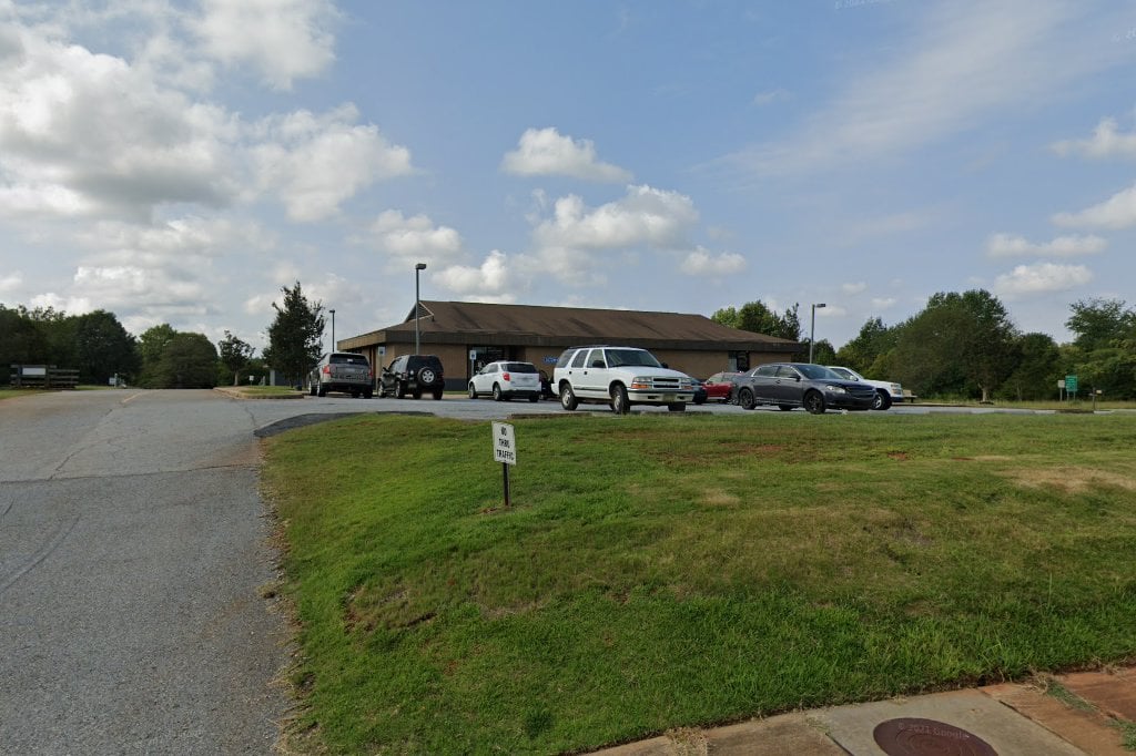 Union DMV Office in Union, SC The County Office