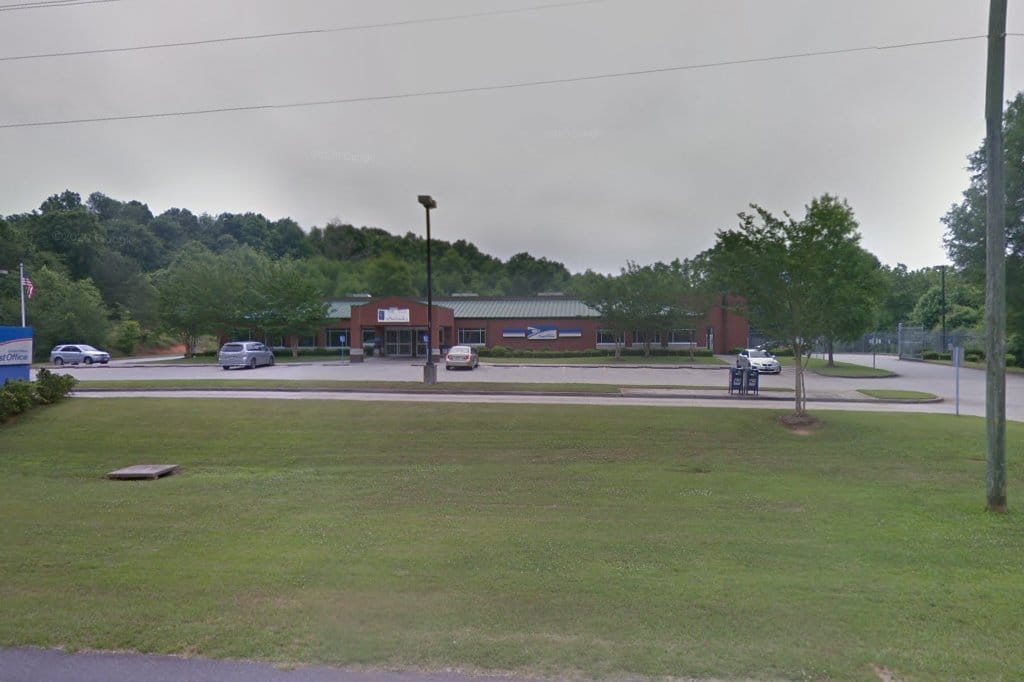 York County Passport Office in Rock Hill, SC The County Office