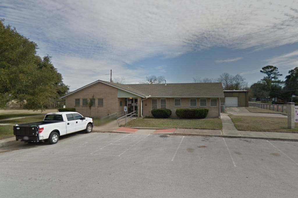 Bryan Housing Authority in Bryan, TX The County Office