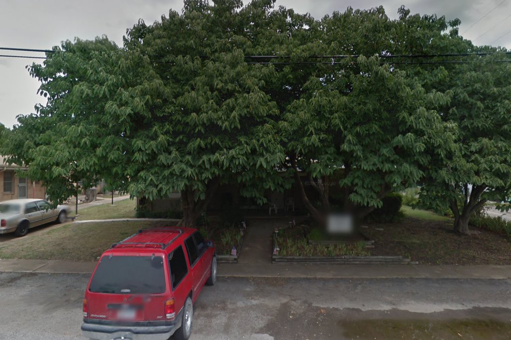 Grayson County Housing Authority in Sherman, TX The County Office