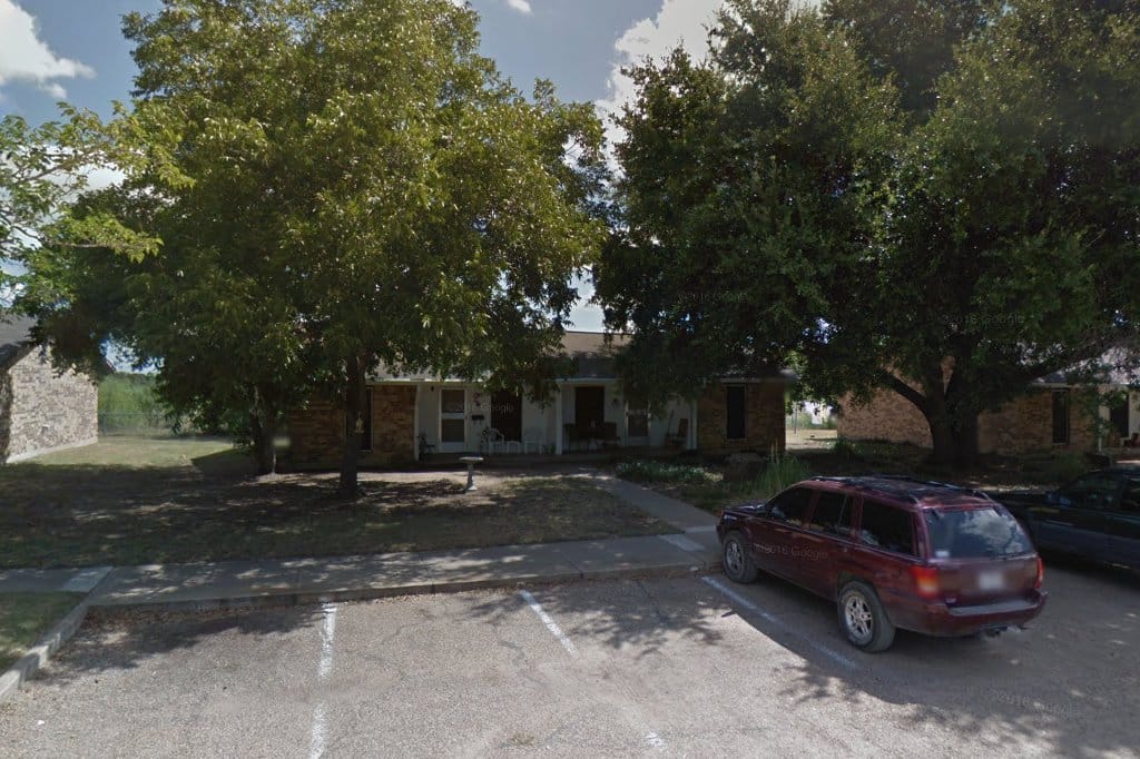 Corsicana Housing Authority in Corsicana, TX CountyInfo