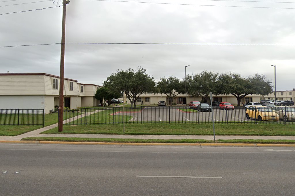 Housing Authority in Hidalgo County, TX The County Office