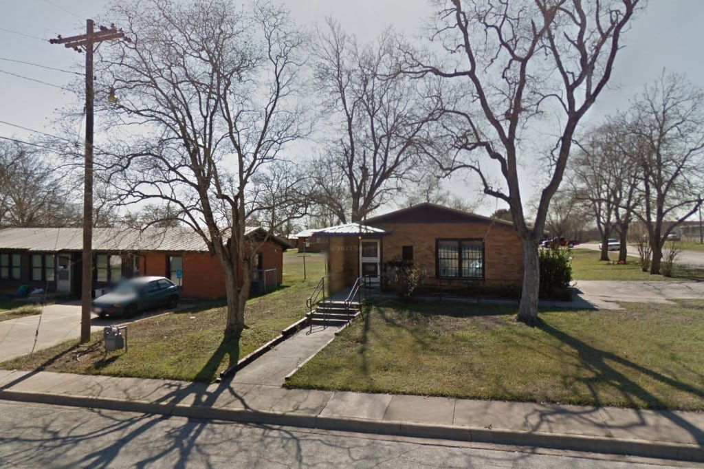 Bryan Housing Authority in Bryan, TX The County Office