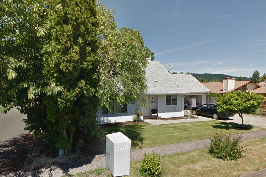 Animal Shelter in Yamhill County, OR The County Office