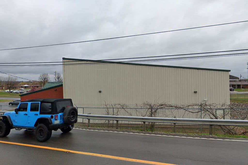 Davidson County Housing Authority in Nashville, TN The County Office