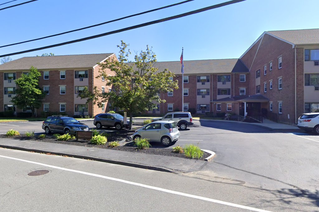 Portsmouth Housing Authority in Portsmouth, NH The County Office