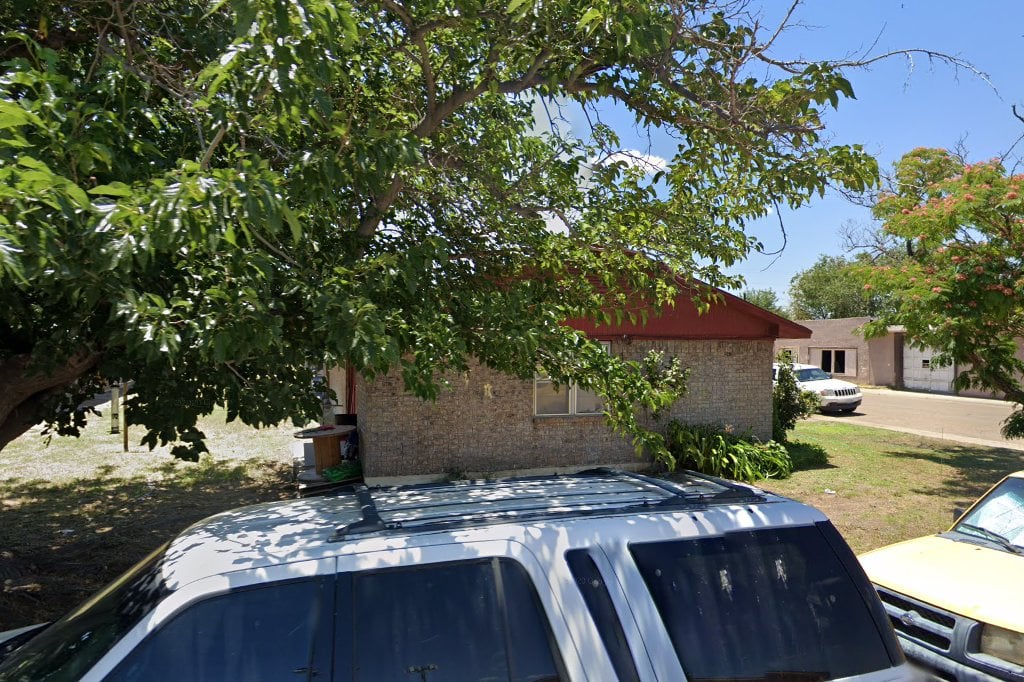 Midland County Housing Authority in Midland, TX The County Office