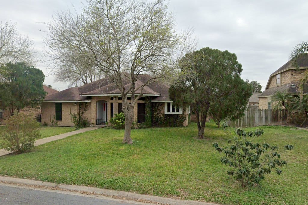 Housing Authority in Hidalgo County, TX The County Office