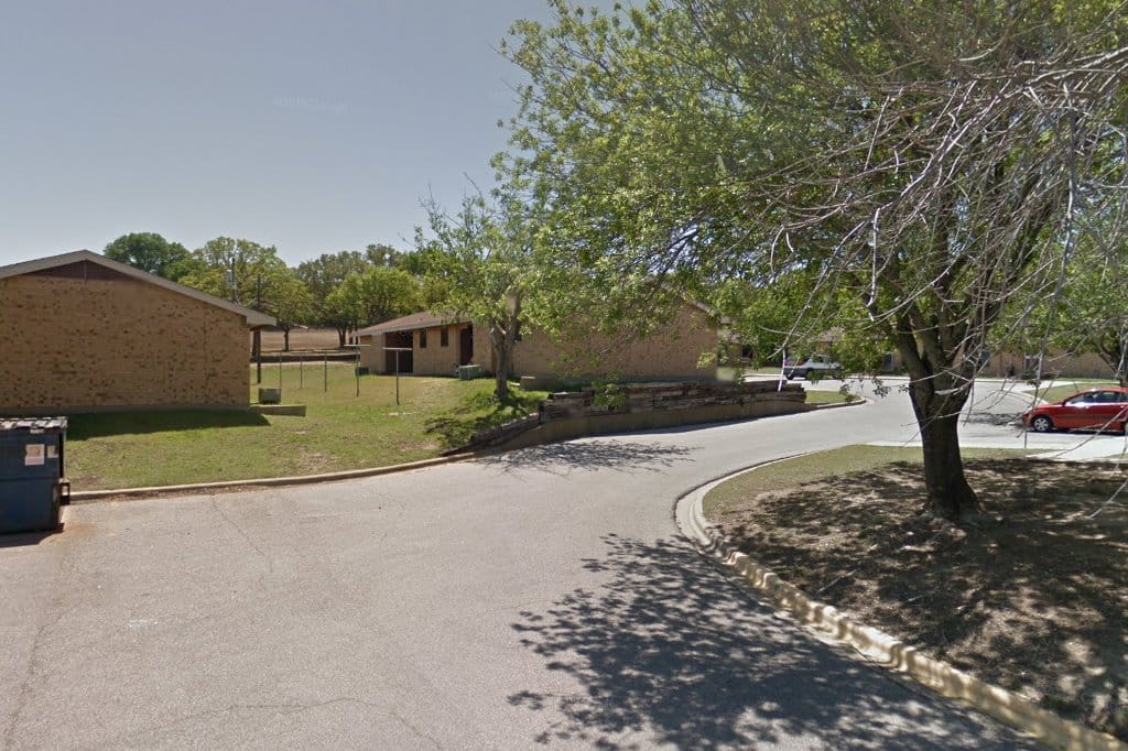 Killeen Housing Authority in Killeen, TX The County Office