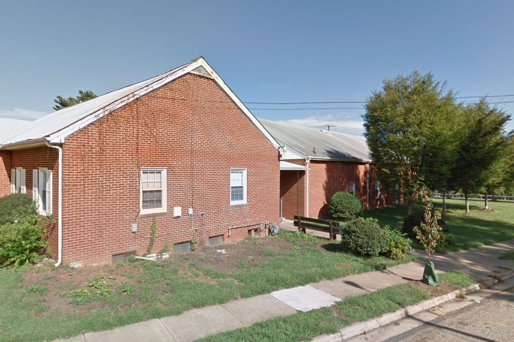 Veterans Affairs Department in Fredericksburg County, VA The County