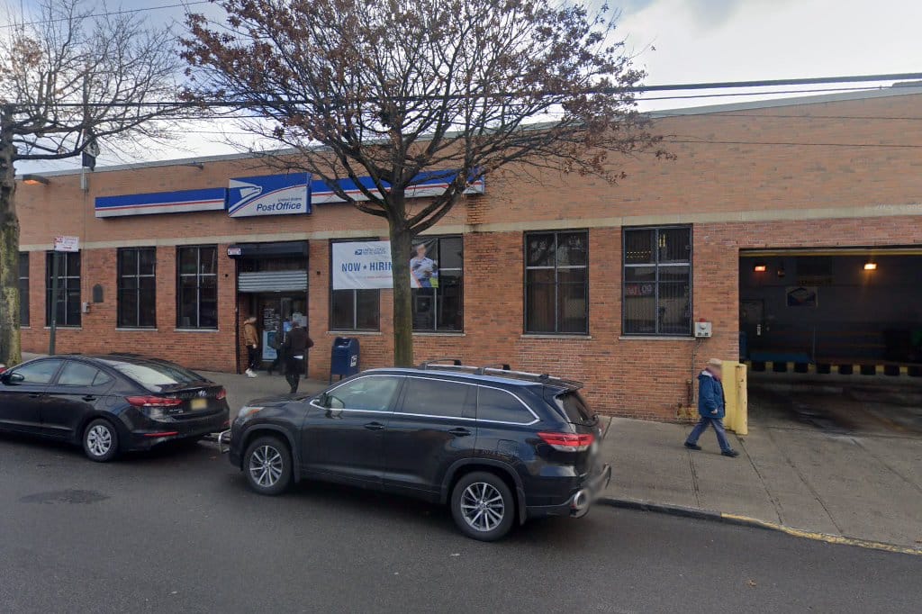 Passport Office in Bronx, NY The County Office