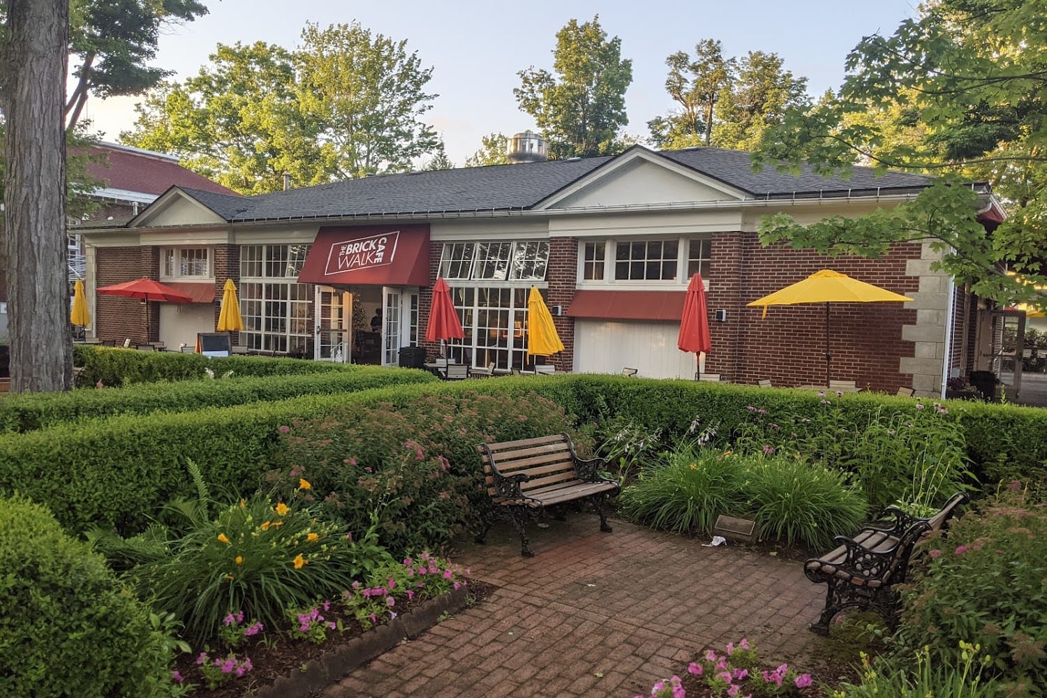 Passport Office in Chautauqua County, NY The County Office