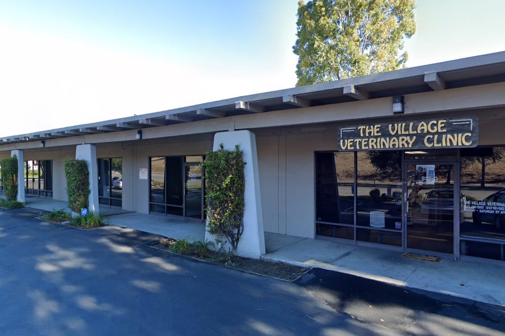 VCA Westlake Village Animal Hospital in Westlake Village, CA The