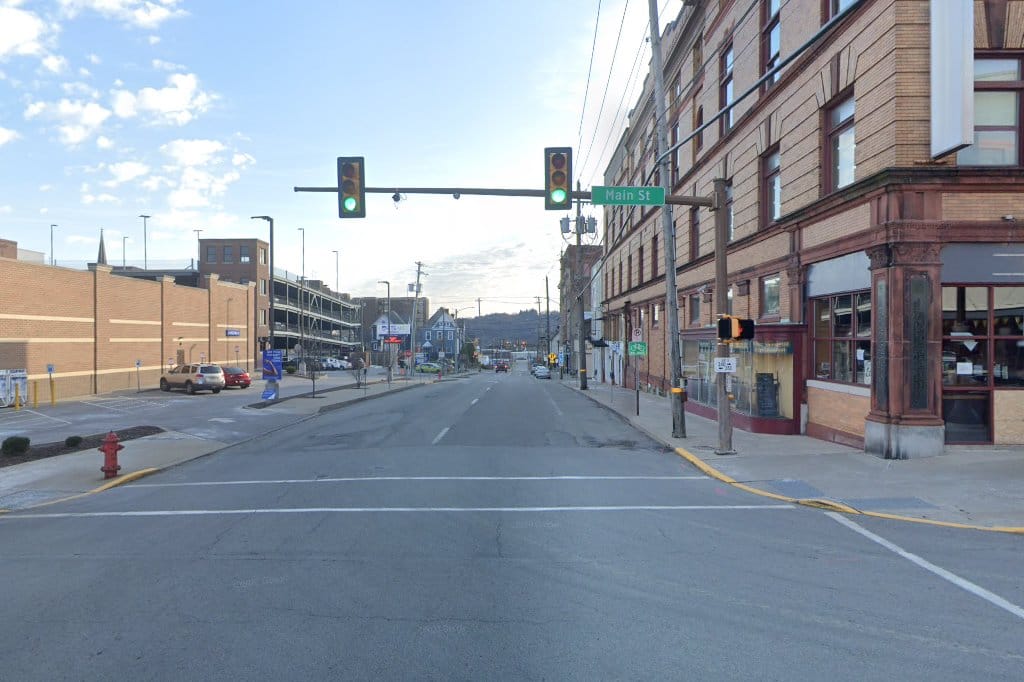 Butler PennDOT Driver License Center in Butler, PA The County Office