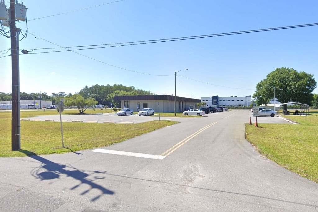 DMV in Kissimmee, FL The County Office