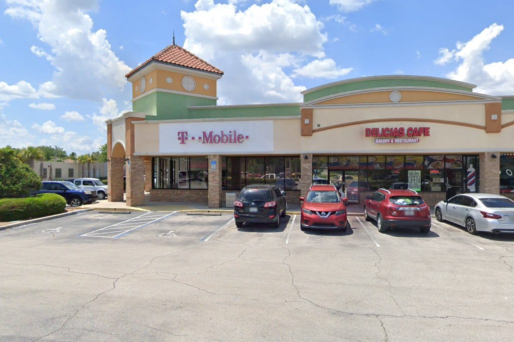 DMV in Kissimmee, FL The County Office