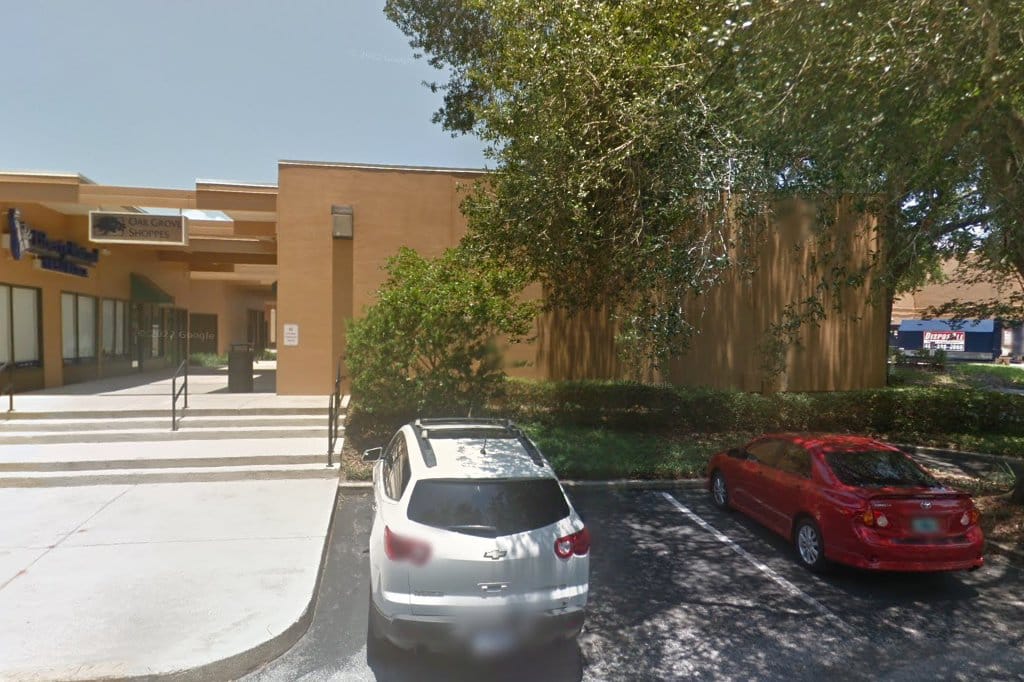 Winter Springs Driver License Office in Winter Springs, FL The County