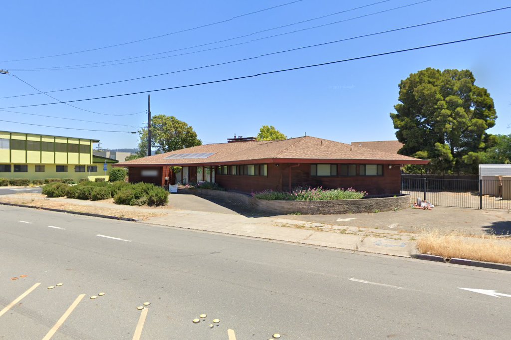 State Humane Association of California in El Cerrito, CA Find Paw Pal