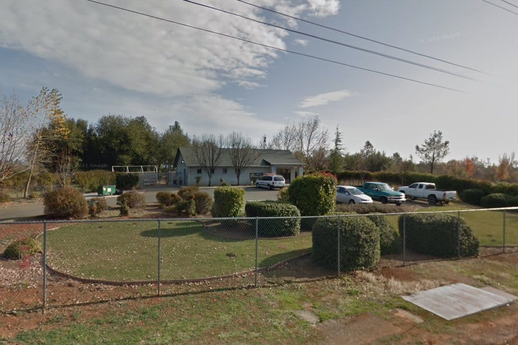 Social Service in Shasta County, CA The County Office