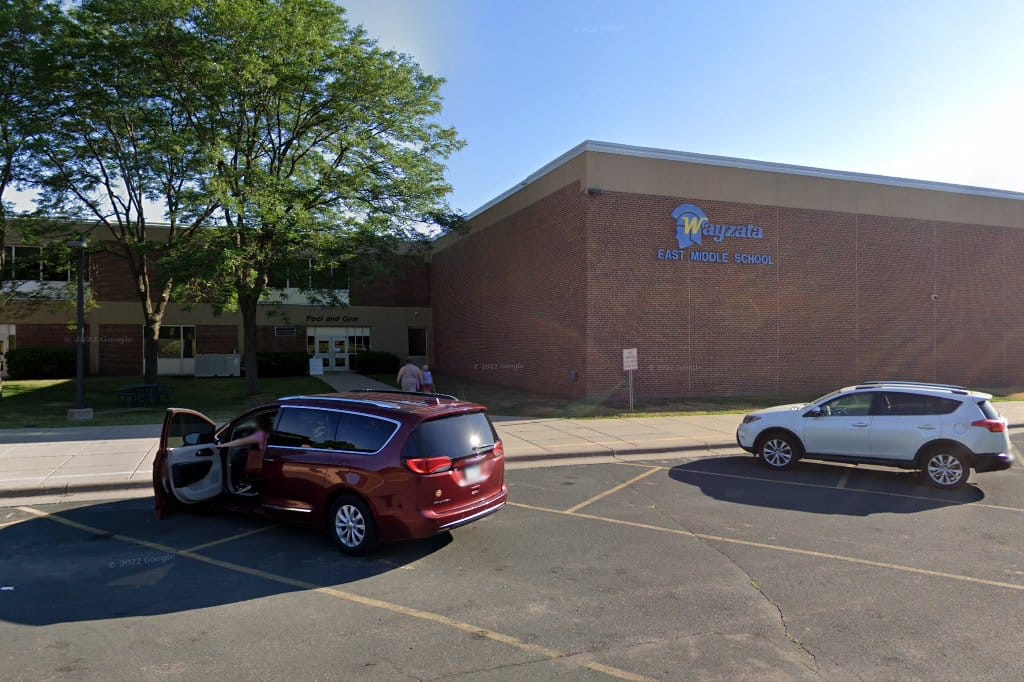 Public School in Hennepin County, MN The County Office