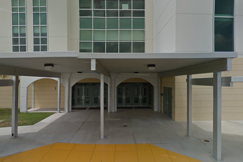 Public School in Lee County, FL The County Office