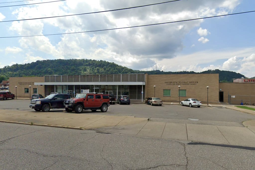 Moundsville Passport Office in Moundsville, WV The County Office