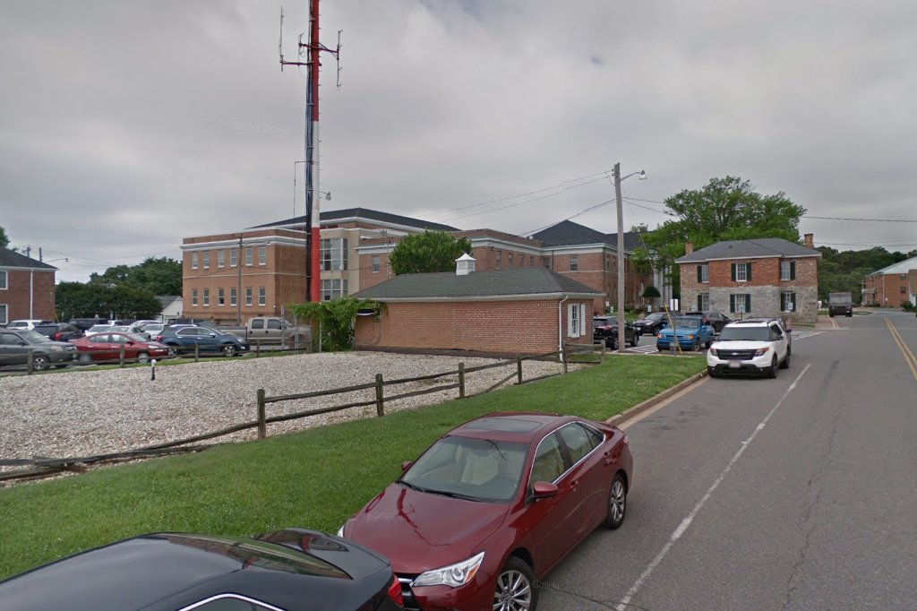 Animal Shelter in St. Mary's County, MD The County Office